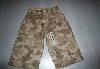Новые камуфляжные шорты д/м OshKosh p-p 6 превью 53492.
