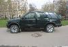 Превью Джип рамный 4х4 Opel Frontera, 1998 Москва - 1