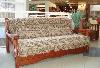 Элитный диван-кровать(Италия) в Тосканском стиле превью 54736.