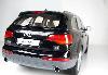 Превью Audi Q7 Kyosho 1/18 Москва - 2
