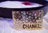 Новый ремень Chanel превью 55460.