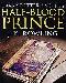 Harry Potter and the Half-Blood Prince превью 55705.