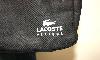 Превью Сумка cпортивная Lacoste Parfums Challenge Москва - 3