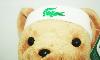 Превью Плюшевый медведь Lacoste Москва - 2
