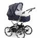 Превью Коляска teutonia Elegance 2 в 1 Москва - 0