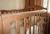 Превью Кроватка детская и матрас Москва - 1