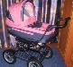Превью Коляска люлька Inglesina Fresca Санкт-Петербург - 1