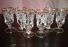 Набор рюмок (4 н-ра + 1 н-р в подарок!) превью 56541.