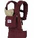 "Ergo Baby Organic , бордовый" превью 56579.