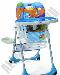 Стульчик для кормления chicco polly safari превью 56630.