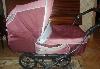 Коляска детская для девочки превью 57126