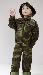 Камуфлированная одежда превью 57185.