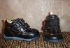 Ботинки Котофей р.20 состояние новых превью 57247.