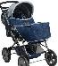 Превью Коляска  трансформер Эверфло. Новая Москва - 2