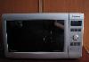 Микроволновая печь Panasonic NN-GD336M превью 57680.