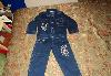 Джинсовые костюмы превью 57715.