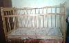 Детская кроватка превью 57929.