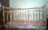 Превью Детская кроватка Санкт-Петербург - 1