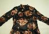 Блузка черная,с драконами в китайском стиле,46-48 превью 50828.