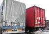 Превью Автопоезд DAF 95 XF 380, прицеп floor FLA-10-181 Омск - 4