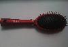 Массажная щетка для волос превью 58072.