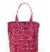 Сумка для покупок "Цветочная фантазия" превью 58119.