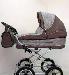 Хорошая коляска для новорожденного превью 58164.