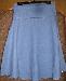 Превью Стильная коттоновая юбка Волгоград - 1