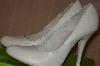 Свадебные туфли 35 разм превью 58307.