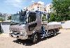 Превью Mitsubishi Fuso Custom cамопогрузчик-эвакуатор Ростов-на-Дону - 1