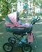 Коляска inglesina превью 58589.