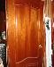 Превью Межкомнатные двери из красного дерева б/у Москва - 2