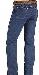 Превью Джинсы мужские Wrangler 13MWZ Original Fit (8 цветов) из US Новосибирск - 4