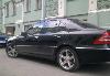 Превью Mercedes C-klasse, 2004, 4 matik Санкт-Петербург - 2