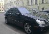 Превью Mercedes C-klasse, 2004, 4 matik Санкт-Петербург - 4
