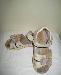 Сандали для девочки р 25 (16см) превью 58954.