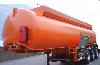 Цистерна. Прицепы, полуприцепы цистерны превью 59214.