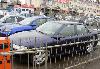 Превью Прдам Opel Vecta 1.8 автомат Санкт-Петербург - 2
