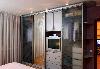 Превью Шкафы-купе на заказ. Низкие цены Уфа - 1