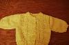 Кофточка на 3-9мг превью 59817.