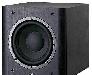 Сабвуфер BW ASW 600 превью 59838.