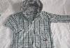 Летняя куртка-рубашка рост 122 SOliver превью 59855.