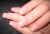 Превью Наращивание ногтей гелем Москва - 1