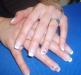 Превью Наращивание ногтей гелем Москва - 2