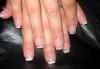 Превью Наращивание ногтей гелем Москва - 3
