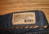 Итальянские фирм. джинсы "vinci" превью 500195.