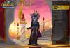 Аккаунт Ru Wow 80 lvl Маг кровавый эльф превью 500197.