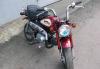 Превью Honda mankey 50 стильный мини байк Москва - 1
