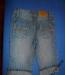 Превью Капри джинсовые. р.92-98 Москва - 1