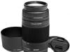 Объектив Sony 75-300mm f/4.5-5.6 превью 501299.